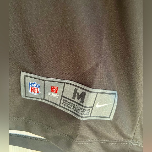 JALEN HURTS #1 Philadelphia Eagles NFL Jersey - Picture 3 of 9